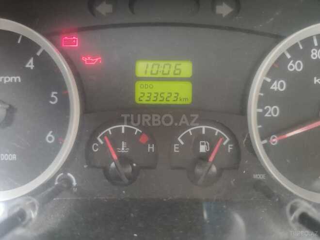 Hyundai H 100 2014, 233,523 km - 2.5 l - Bakı