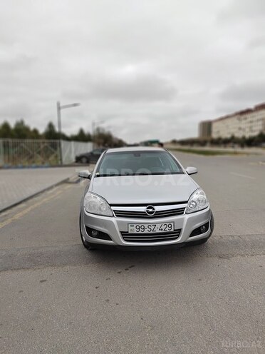 Opel Astra 2008, 205,000 km - 1.3 l - Bakı