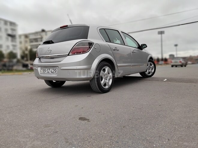 Opel Astra 2008, 205,000 km - 1.3 l - Bakı