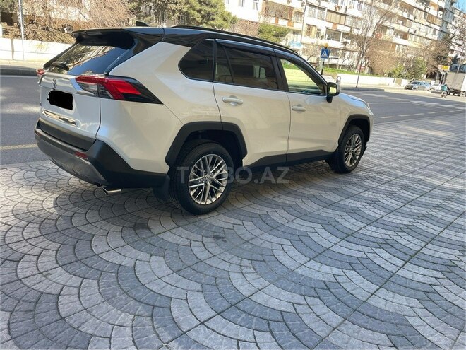 Toyota RAV 4 2019, 90,000 km - 2.0 l - Bakı