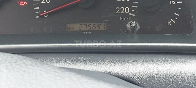 Toyota Corolla 2005, 275,691 km - 1.4 l - Tovuz