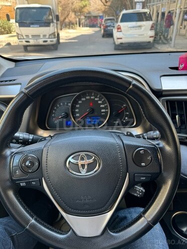 Toyota RAV 4 2013, 375,000 km - 2.0 l - Bakı