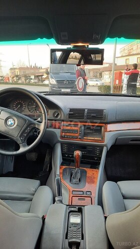 BMW 523 1999, 375,000 km - 2.5 l - Bakı
