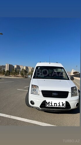 Ford Tourneo Connect 2009, 295,000 km - 1.8 l - Sumqayıt