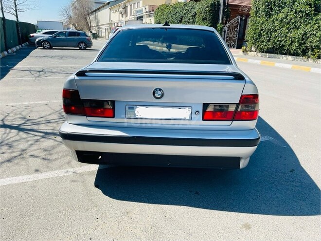 BMW 520 1993, 389,542 km - 2.0 l - Bakı