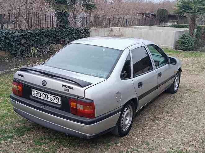 Opel Vectra 1993, 333,333 km - 2.0 l - Zaqatala