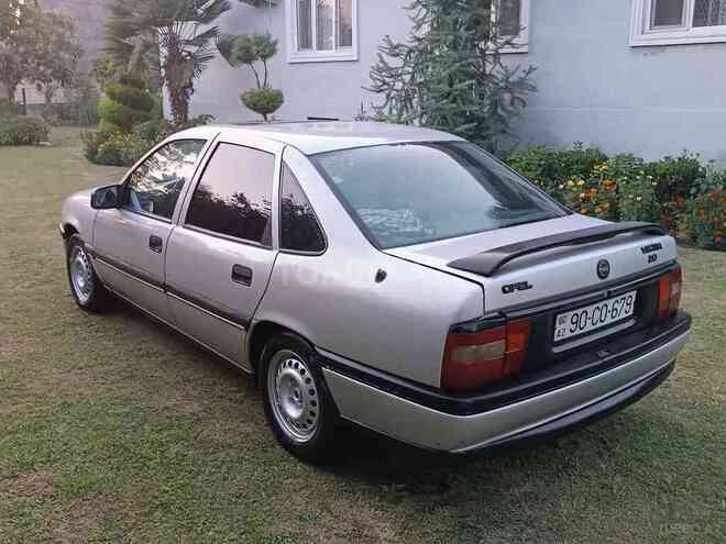 Opel Vectra 1993, 333,333 km - 2.0 l - Zaqatala