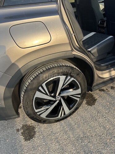 Volkswagen  2022, 7,800 km - 0.0 l - Bakı