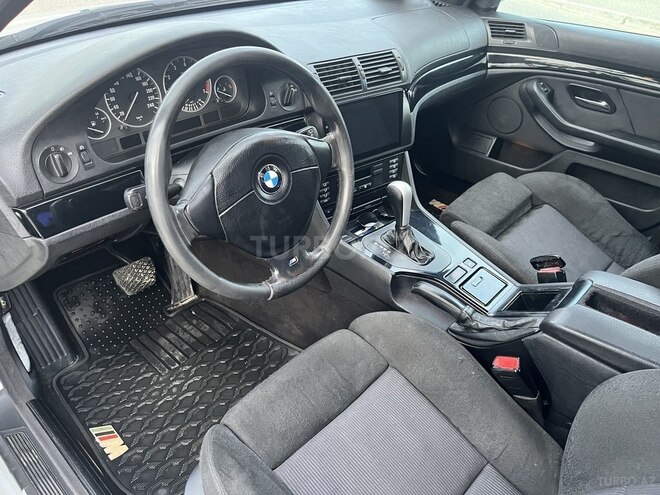 BMW 525 2000, 290,000 km - 2.5 l - Bakı