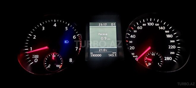 Volkswagen Passat CC 2012, 230,000 km - 2.0 l - Bakı