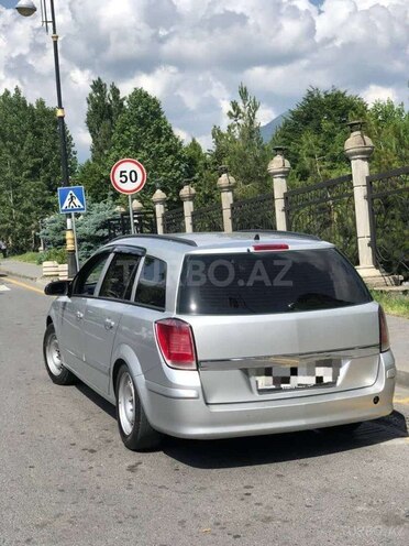 Opel Astra 2005, 349,000 km - 1.4 l - Bakı