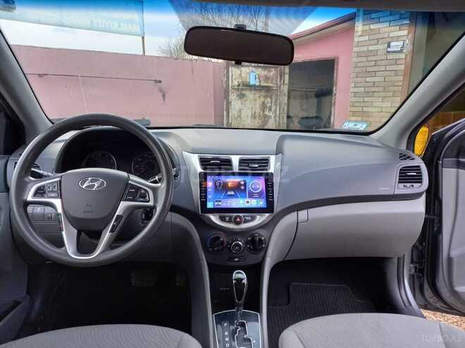 Hyundai Accent 2013, 243,011 km - 1.6 l - Lənkəran