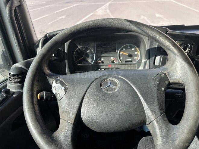 Mercedes Atego 818 2011, 820,000 km - 4.3 l - Bakı