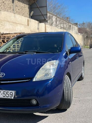 Toyota Prius 2008, 386,066 km - 1.5 l - Bakı