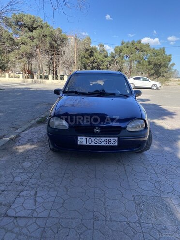 Opel Vita 1998, 225,000 km - 1.4 l - Bakı