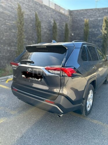 Toyota RAV 4 2020, 86,500 km - 2.0 l - Bakı