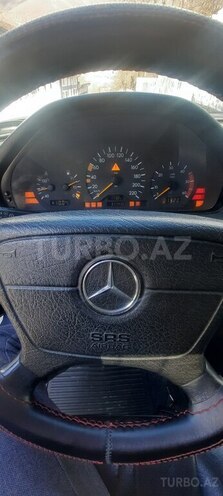 Mercedes C 220 1999, 311,436 km - 2.2 l - Şəki