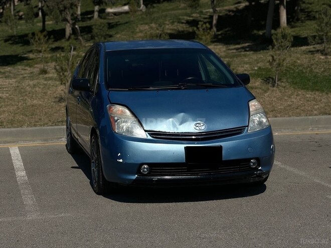 Toyota Prius 2007, 186,000 km - 1.5 l - Bakı