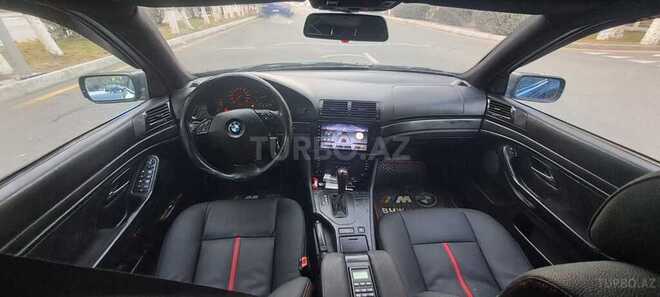 BMW 528 1997, 259,000 km - 2.8 l - Sumqayıt
