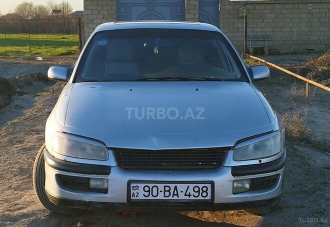 Opel Omega 1996, 385,247 km - 2.0 l - Salyan
