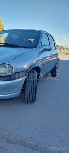 Opel Vita 1998, 392,000 km - 1.4 l - Bakı