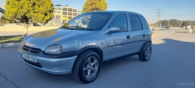 Opel Vita 1998, 392,000 km - 1.4 l - Bakı