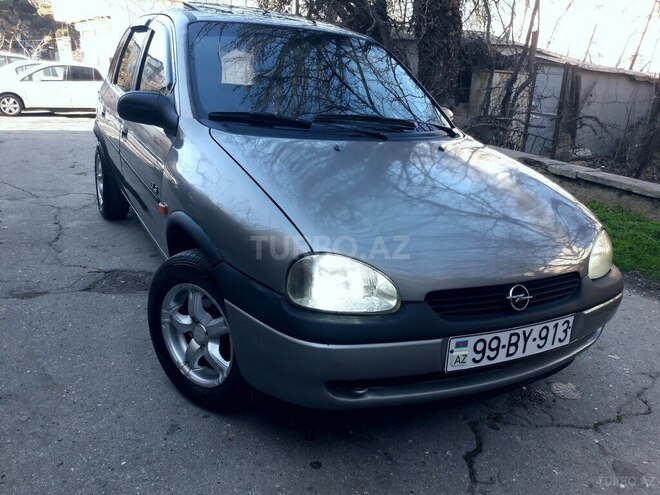 Opel Vita 1997, 265,329 km - 1.4 l - Bakı