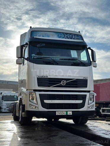 Volvo  2012, 965,000 km - 12.0 l - Bakı