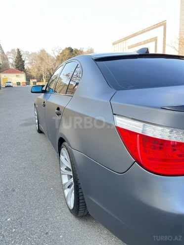 BMW 525 2006, 258,000 km - 2.5 l - Bakı