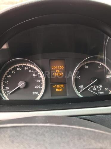 Mercedes Viano 2012, 291,000 km - 3.0 l - Sumqayıt