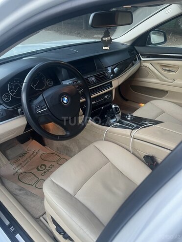 BMW 528 2012, 160,000 km - 2.0 l - Bakı