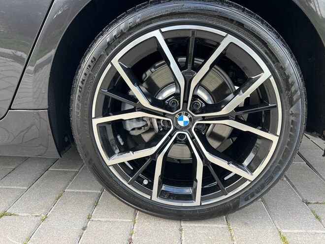 BMW 520 2018, 71,400 km - 2.0 l - Bakı