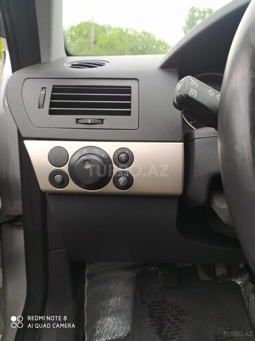 Opel Astra 2007, 220,000 km - 1.4 l - Zaqatala