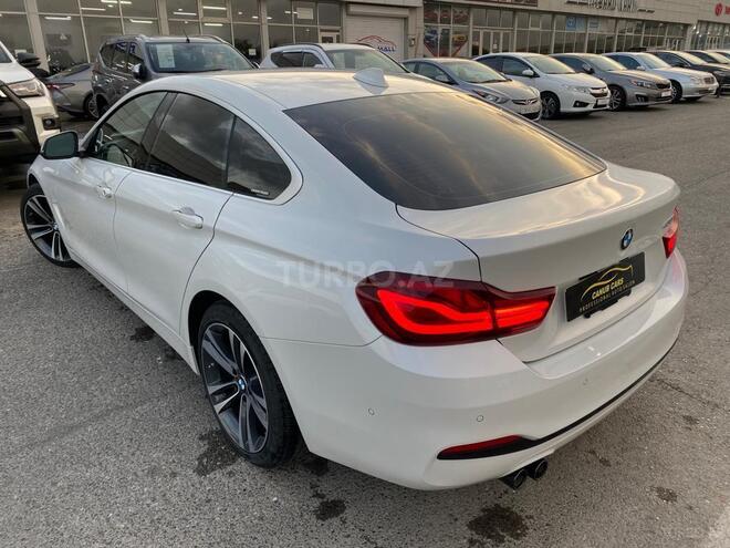 BMW  2019, 25,000 km - 2.0 l - Bakı