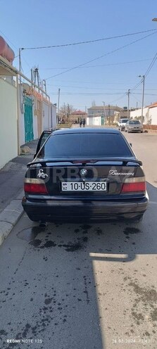 BMW 320 1991, 450,000 km - 2.0 l - Bakı