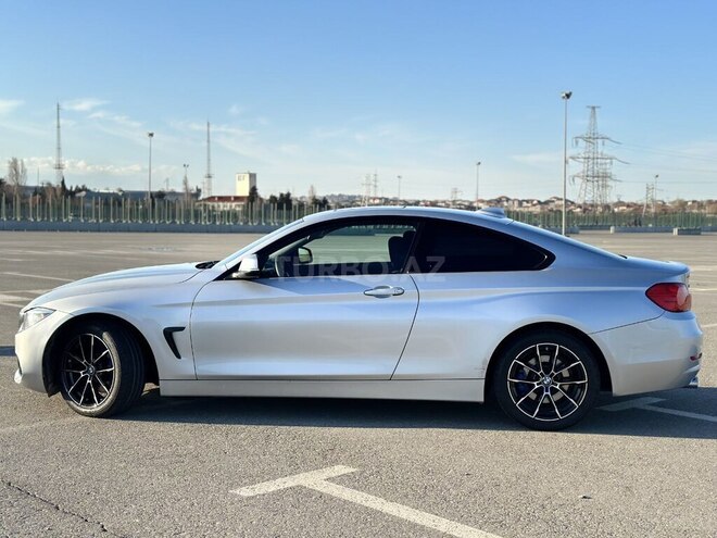 BMW 428 2013, 202,000 km - 2.0 l - Bakı