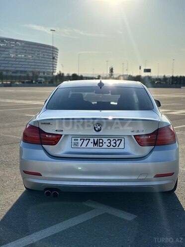 BMW 428 2013, 202,000 km - 2.0 l - Bakı