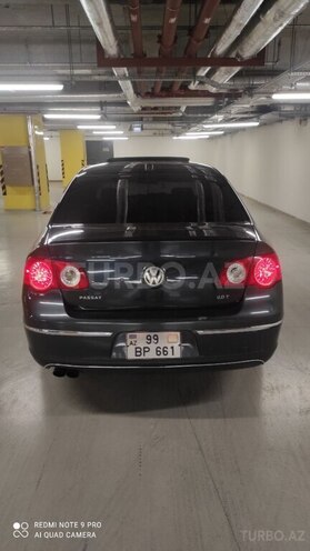 Volkswagen Passat 2006, 227,000 km - 2.0 l - Gəncə