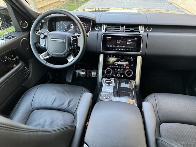 Land Rover Range Rover 2021, 39,000 km - 3.0 l - Bakı