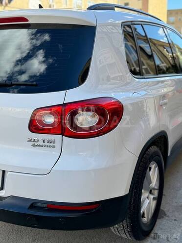 Volkswagen Tiguan 2011, 263,000 km - 2.0 l - Bakı