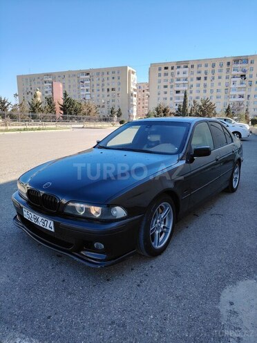 BMW 528 1997, 356,000 km - 2.8 l - Bakı
