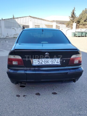 BMW 528 1997, 356,000 km - 2.8 l - Bakı