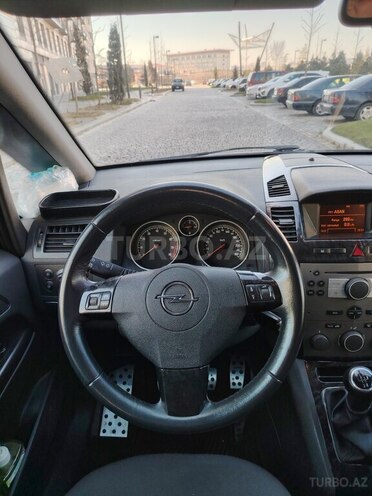 Opel Zafira 2006, 333,000 km - 1.8 l - Bakı