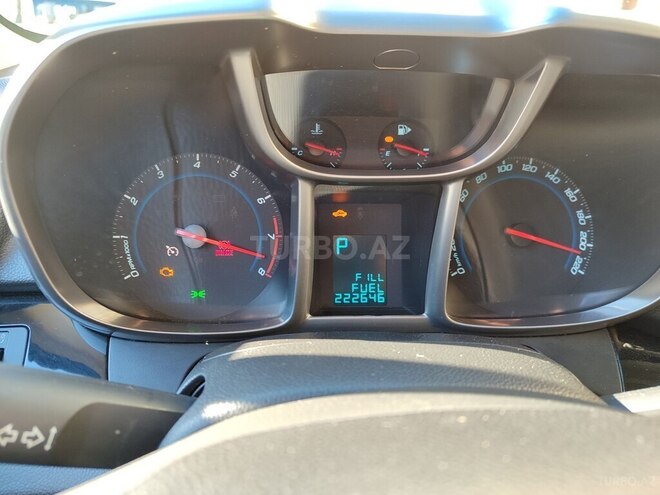 Chevrolet Orlando 2012, 222,646 km - 1.8 l - Xırdalan