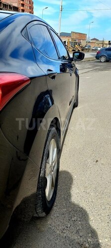 Hyundai Elantra 2013, 140,300 km - 1.8 l - Sumqayıt