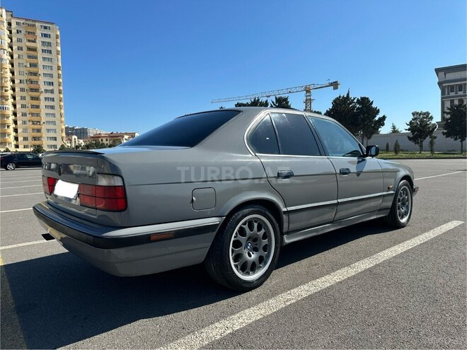 BMW 520 1995, 350,000 km - 2.0 l - Bakı