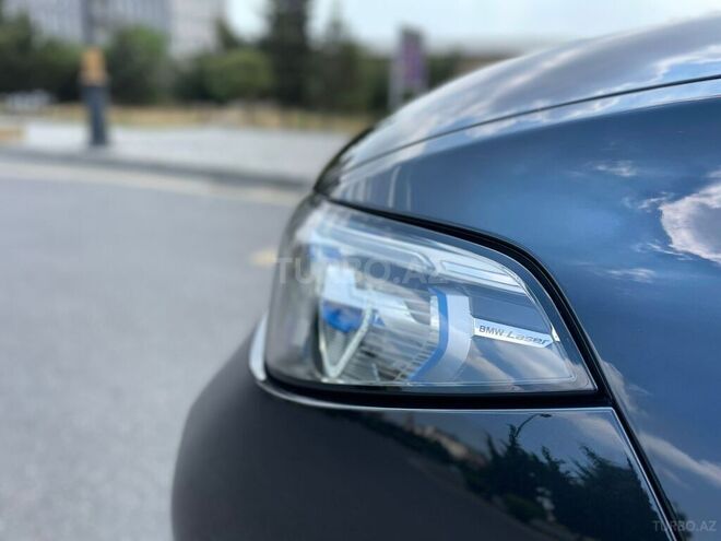 BMW  2019, 80,000 km - 3.0 l - Bakı