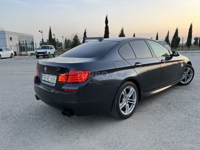 BMW 528 2015, 185,000 km - 2.0 l - Bakı