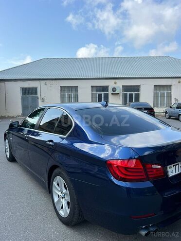 BMW 528 2013, 171,000 km - 2.0 l - Bakı