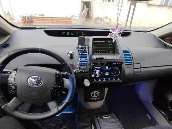 Toyota Prius 2007, 337,962 km - 1.5 l - Bakı